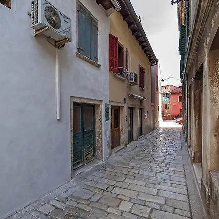 Apartment Suzana Rovinj
