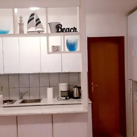 Suzana Apartment *