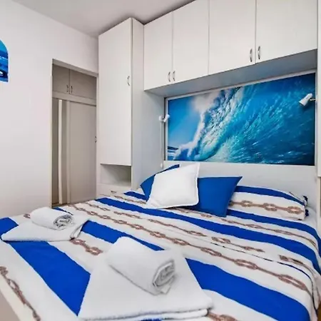 Suzana Apartment Rovinj
