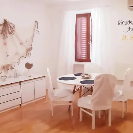 Apartment Suzana Rovinj