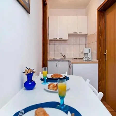 Suzana Apartment Rovinj